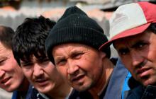  Мигрантам из стран, с которыми у России нет визового режима, больше не потребуется разрешение на работу